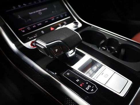 Used 2023 Audi SQ8 Prestige image 27