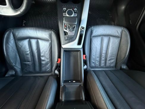 Used 2018 Audi A4 2.0T Premium Plus w/ Premium Plus Package image 50