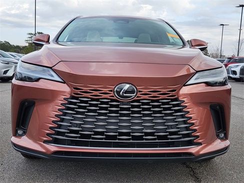 Used 2023 Lexus RX 350 AWD w/ Accessory Package (Z1) image 2