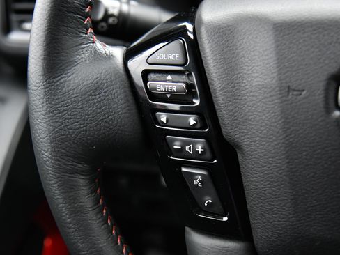 Used 2023 Nissan Frontier Pro-X w/ Pro Convenience Package image 33