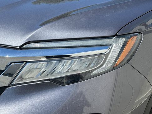 Used 2022 Honda Pilot Touring image 51