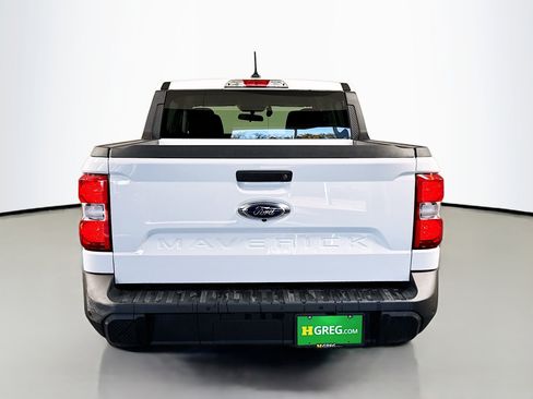 Used 2023 Ford Maverick XL image 8