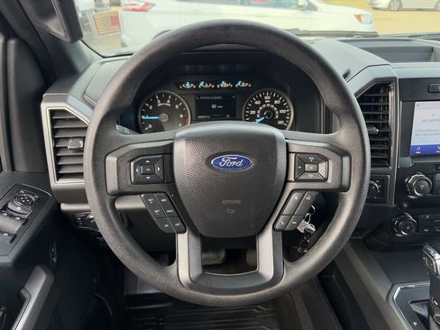Used 2020 Ford F150 XLT w/ Equipment Group 301A Mid image 14