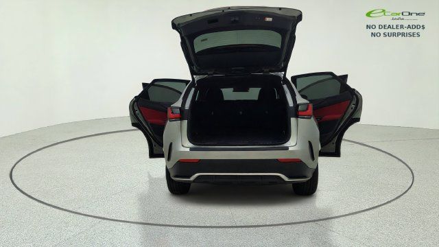 Used 2024 Lexus NX 350 F Sport AWD/4WD image 12