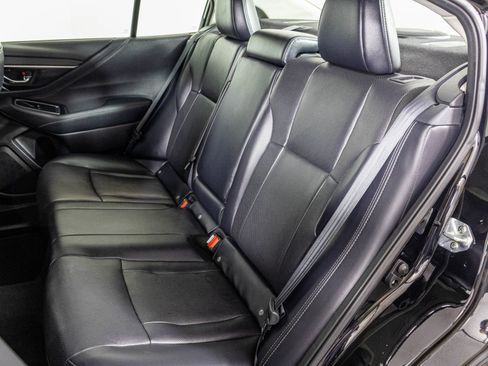 Used 2023 Subaru Legacy Touring XT image 40