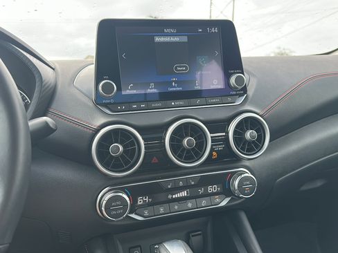 Certified 2024 Nissan Sentra SR w/ SR Premium Package image 31