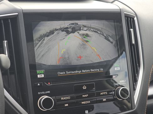 Certified 2023 Subaru Crosstrek 2.5i Limited image 24