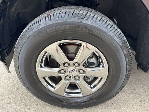 Used 2020 Ford F150 XLT w/ Equipment Group 302A Luxury image 17