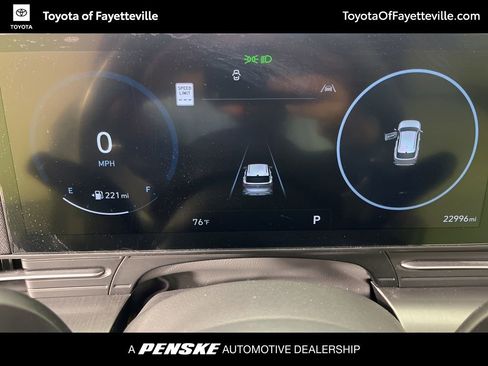 Used 2024 Hyundai Kona SEL w/ Convenience Package image 34