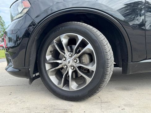 Used 2020 Dodge Durango GT RWD image 35