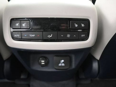 Used 2023 Hyundai Palisade Calligraphy AWD/4WD image 26