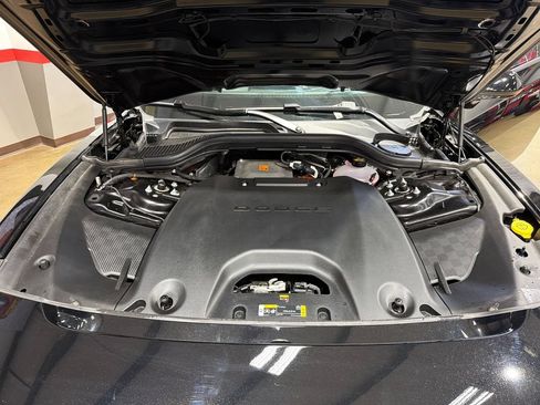 Used 2025 Dodge Charger Daytona Scat Pack w/ Track Pack AWD/4WD image 87