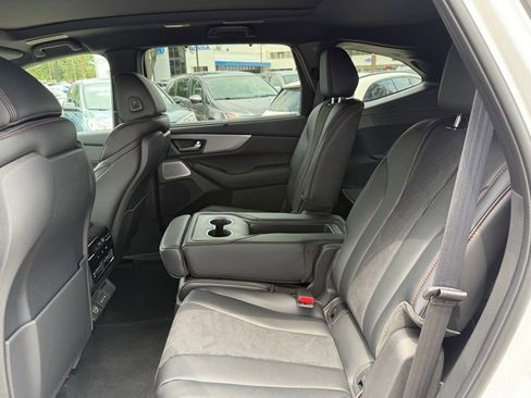Certified 2025 Acura MDX A-Spec image 12