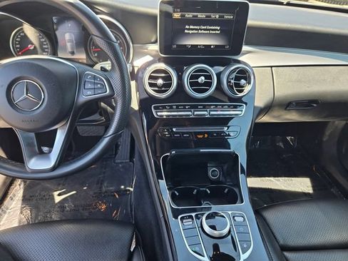 Used 2018 Mercedes-Benz C 300 Coupe image 17
