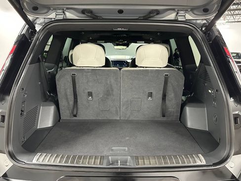 Used 2024 Kia EV9 GT-Line image 15