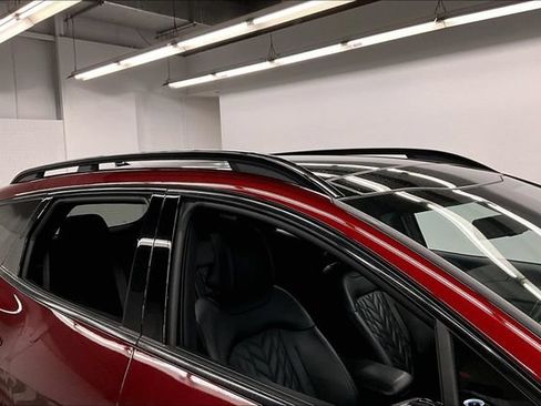 Used 2023 Kia Sportage X-Line Prestige AWD/4WD image 11
