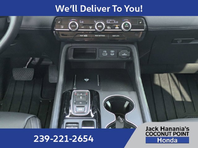Used 2025 Honda Pilot EX-L image 21