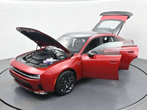 New 2026 Dodge Charger R/T AWD/4WD image 45