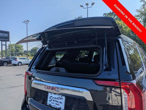 Used 2024 GMC Yukon Denali image 34