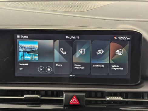 New 2026 Kia Sportage EX FWD image 18