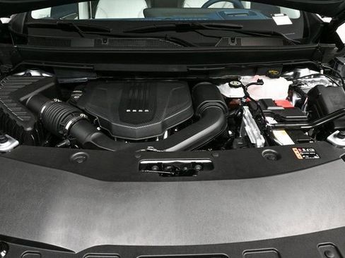 New 2026 Buick Enclave Avenir w/ Super Cruise Package image 36