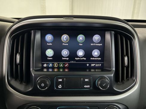 Used 2022 Chevrolet Colorado ZR2 image 13