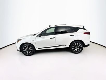 Used 2025 Acura RDX A-Spec