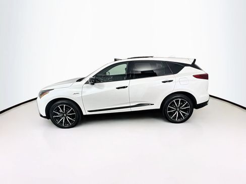 Used 2025 Acura RDX A-Spec AWD/4WD image 4