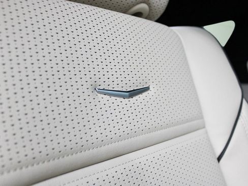 Used 2024 Cadillac Escalade Premium Luxury w/ LPO, Floor Liner Package AWD/4WD image 48