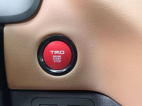 New 2026 Toyota Tundra 1794 Edition image 18