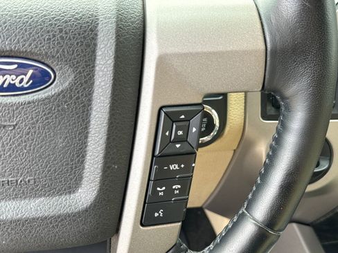 Used 2017 Ford Expedition Limited w/ Equipment Group 301A image 16