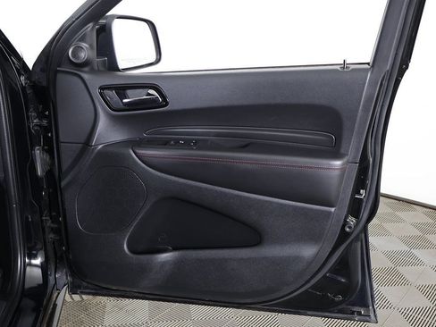 Used 2024 Dodge Durango R/T AWD/4WD image 27