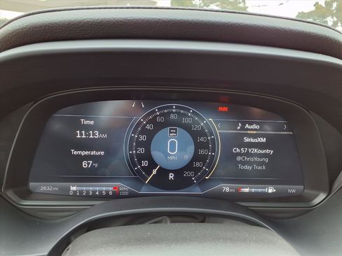 Used 2024 Cadillac CT4 V Blackwing w/ Climate Package image 26