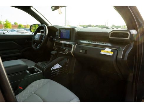 New 2026 Toyota Tacoma SR5 image 16