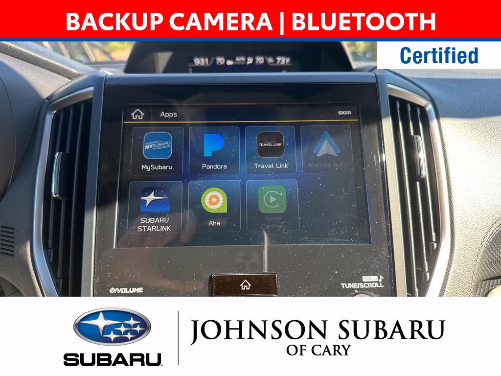 Used 2024 Subaru Forester Limited w/ Convenience Package AWD/4WD image 10