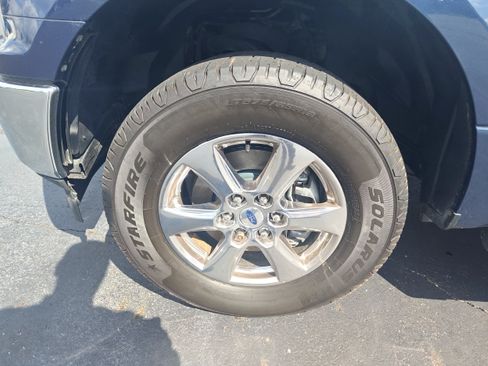 Used 2019 Ford F150 XLT w/ XTR Package AWD/4WD image 5