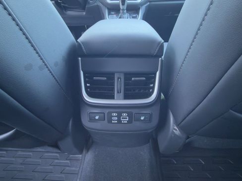 Used 2025 Subaru Outback Touring image 15