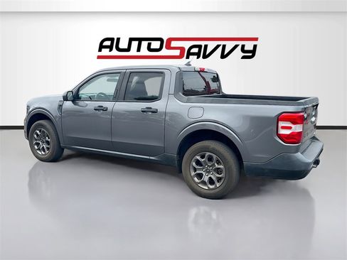 Used 2022 Ford Maverick XLT w/ Equipment Group 300A Standard image 5
