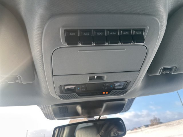 New 2026 Ford F250 XLT w/ XLT Premium Package AWD/4WD image 22