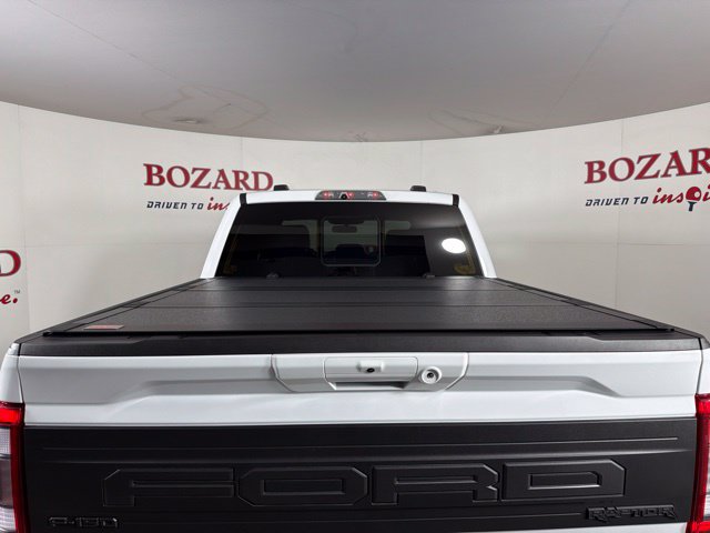 Used 2023 Ford F150 Raptor w/ Raptor 37 Performance Package AWD/4WD image 13