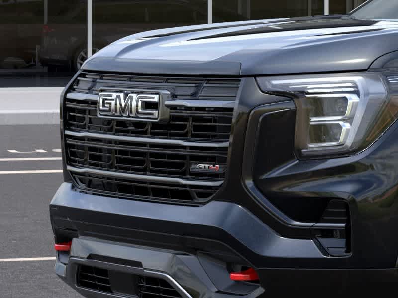 New 2027 GMC Terrain AT4 w/ Convenience Package III AWD/4WD image 13