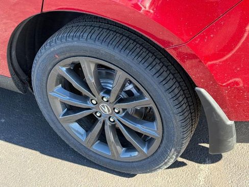 Certified 2026 Acura RDX A-Spec AWD/4WD image 7