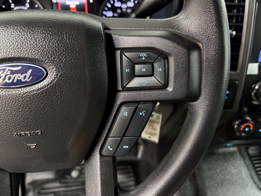 Used 2022 Ford F350 XL w/ STX Appearance Package AWD/4WD image 16