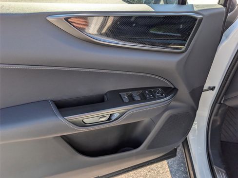 New 2026 Lexus NX 350 AWD image 14