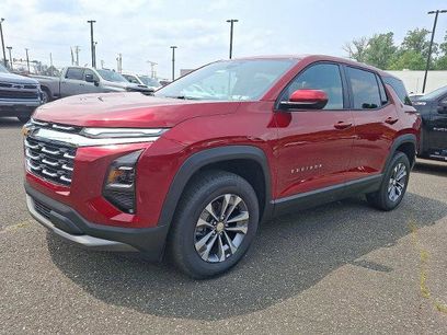 New 2026 Chevrolet Equinox LT w/ Convenience Package II