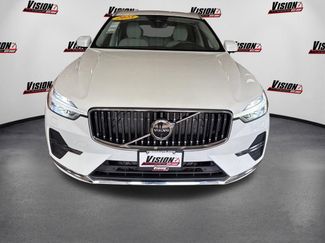 Used 2023 Volvo XC60 B5 Plus w/ Climate Package AWD/4WD video 2