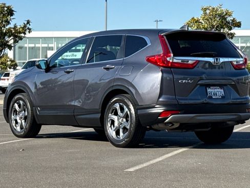 Used 2019 Honda CR-V EX image 6