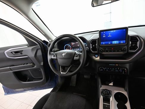 Used 2024 Ford Bronco Sport Big Bend image 26