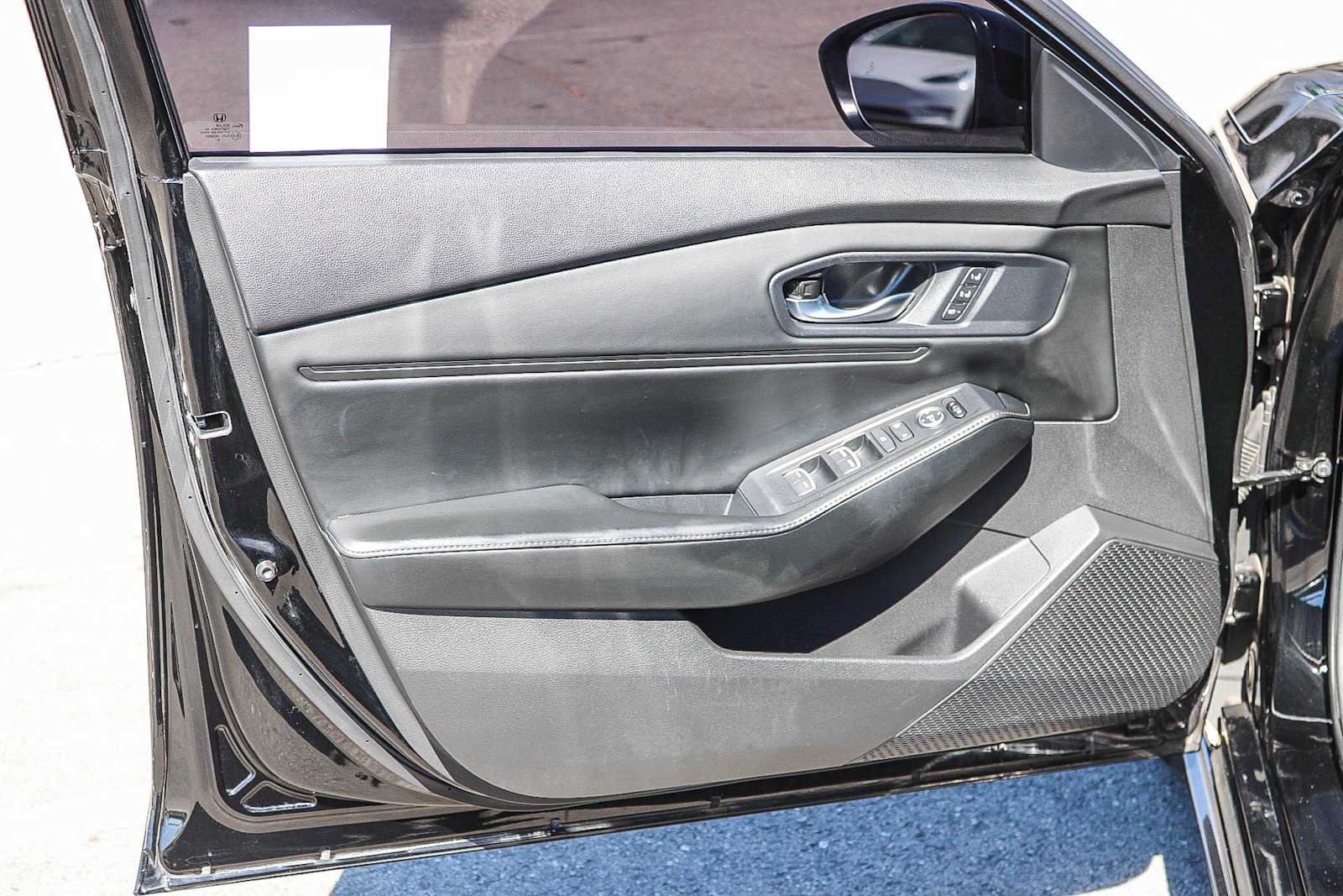 Certified 2024 Honda Accord Sport image 21