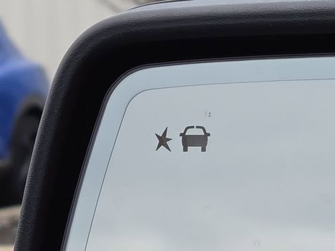 New 2026 GMC Sierra 1500 AT4X image 12